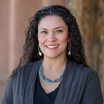 Portrait of Donna Trujillo, Associate Broker